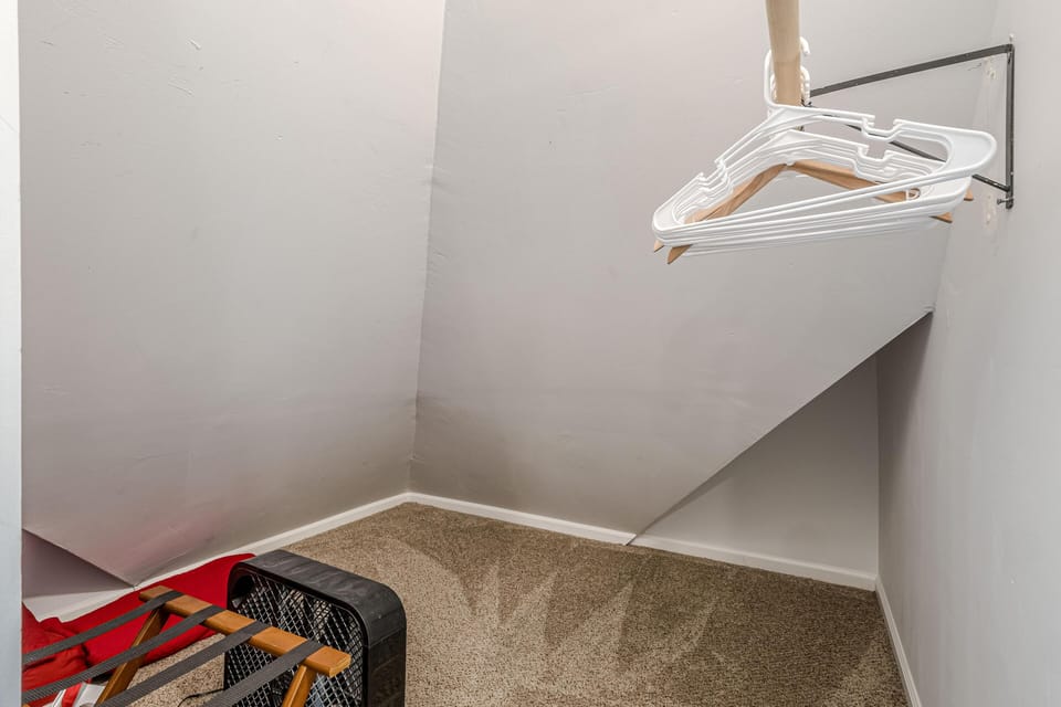 Vacation wardrobe, meet your new headquarters.