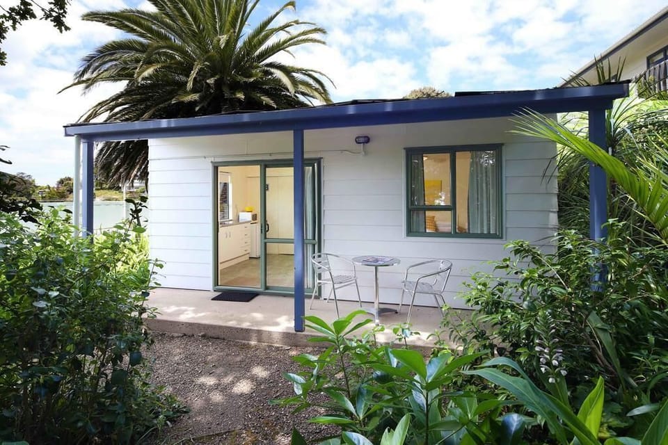 Garden Studio