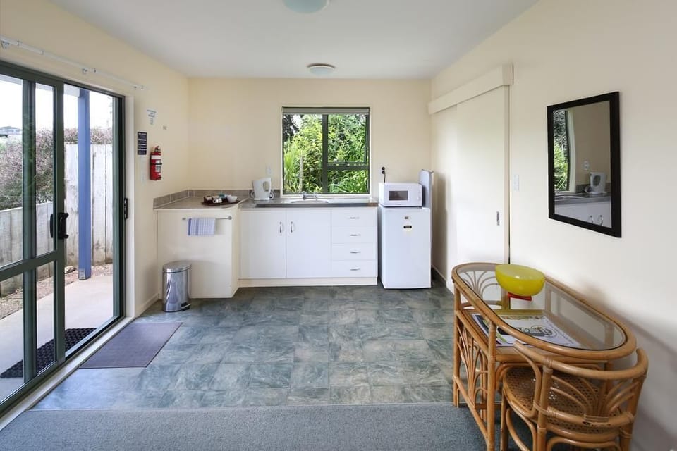 Garden Studio