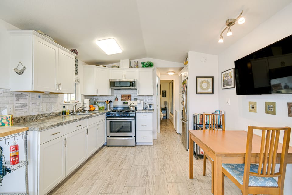 Kitchen | Cooking Basics | Drip Coffee Maker