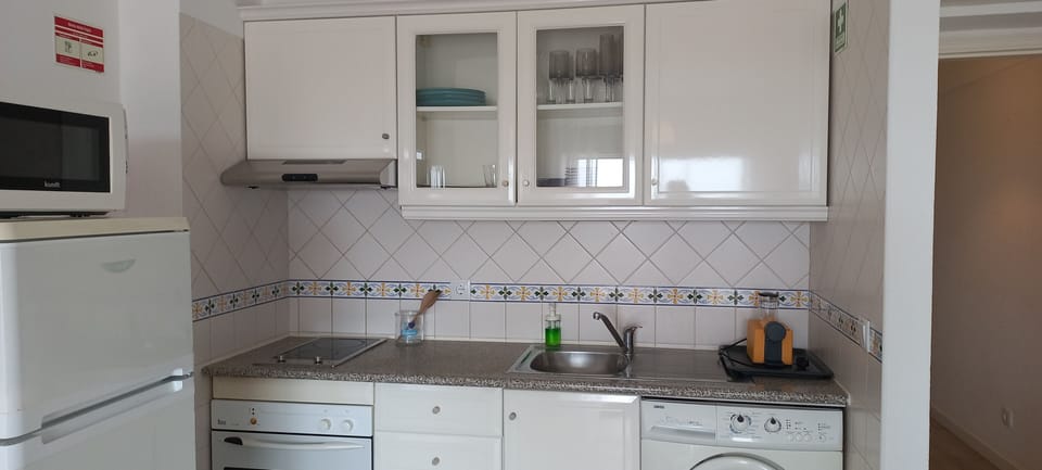 Kitchenette 
