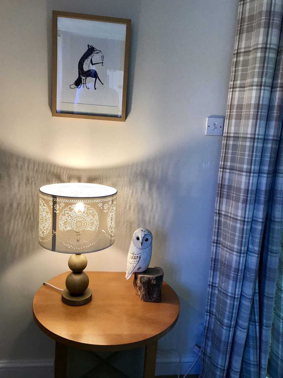 Sitting room