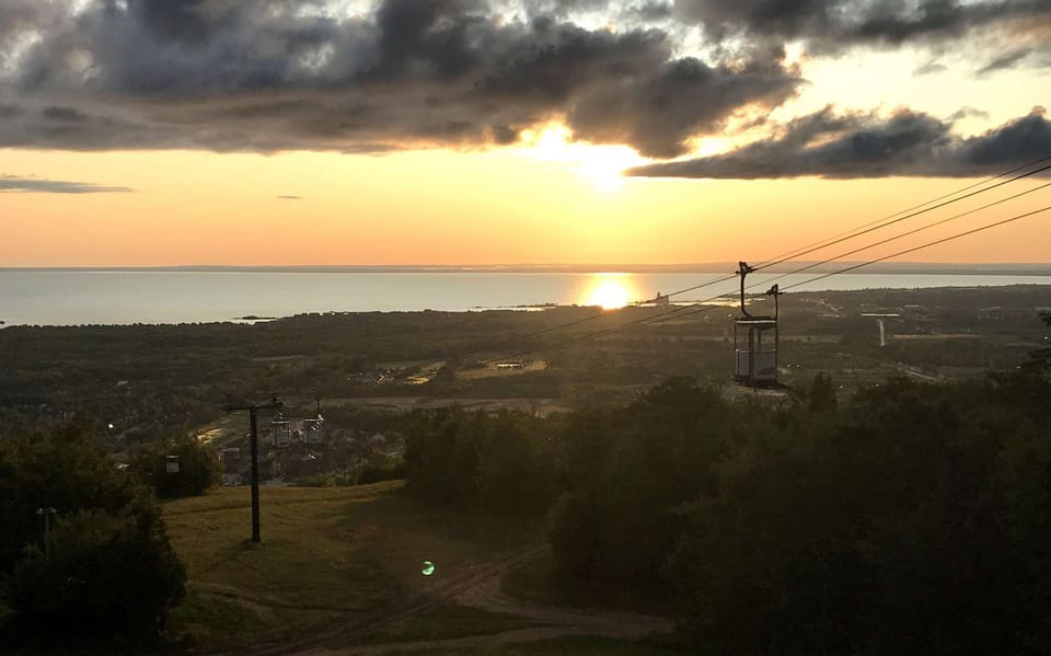 Gorgeous Sunsets