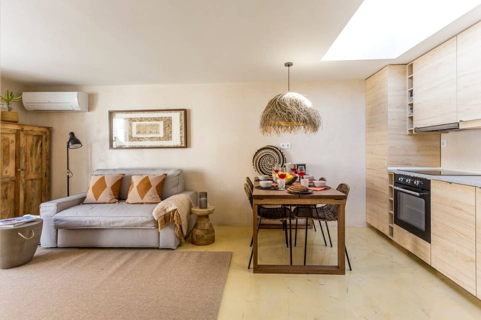 SEA´YA Family Surf Houses - Villa Abano Villa in Cascais
