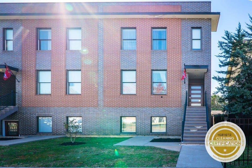 An awesome setting for your dream vacation.