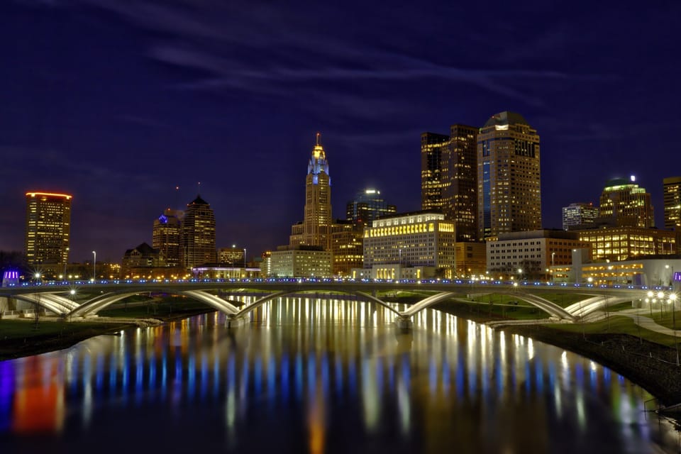 There's plenty to do and see in Columbus.