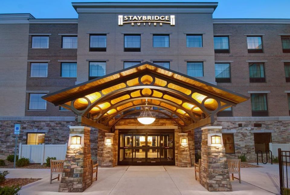 Take advantage of our hotel - a perfect stop for every traveler.