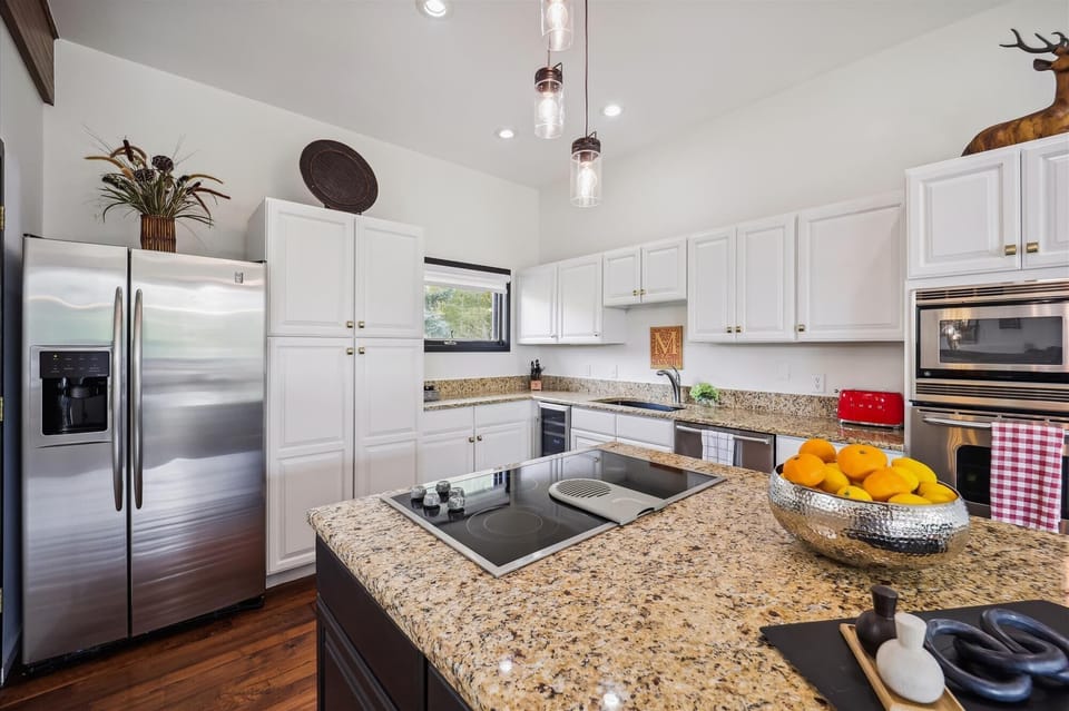 Kitchen - Bella Vista - Dillon Vacation Rental