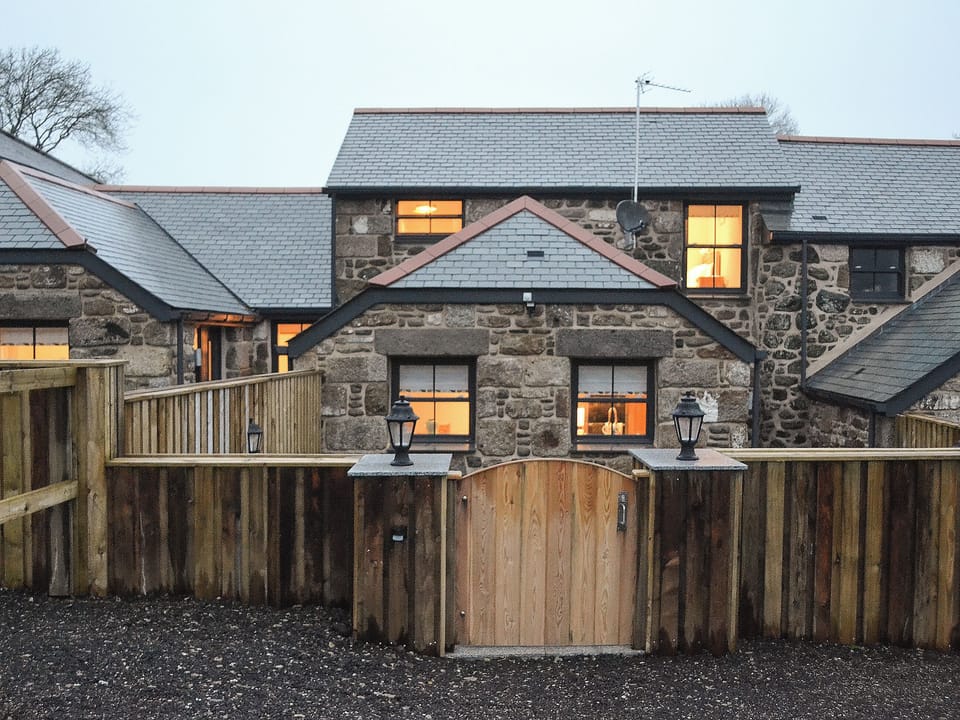 Exterior | Chancer - Lower Trembath, Buryas Bridge, near Penzance