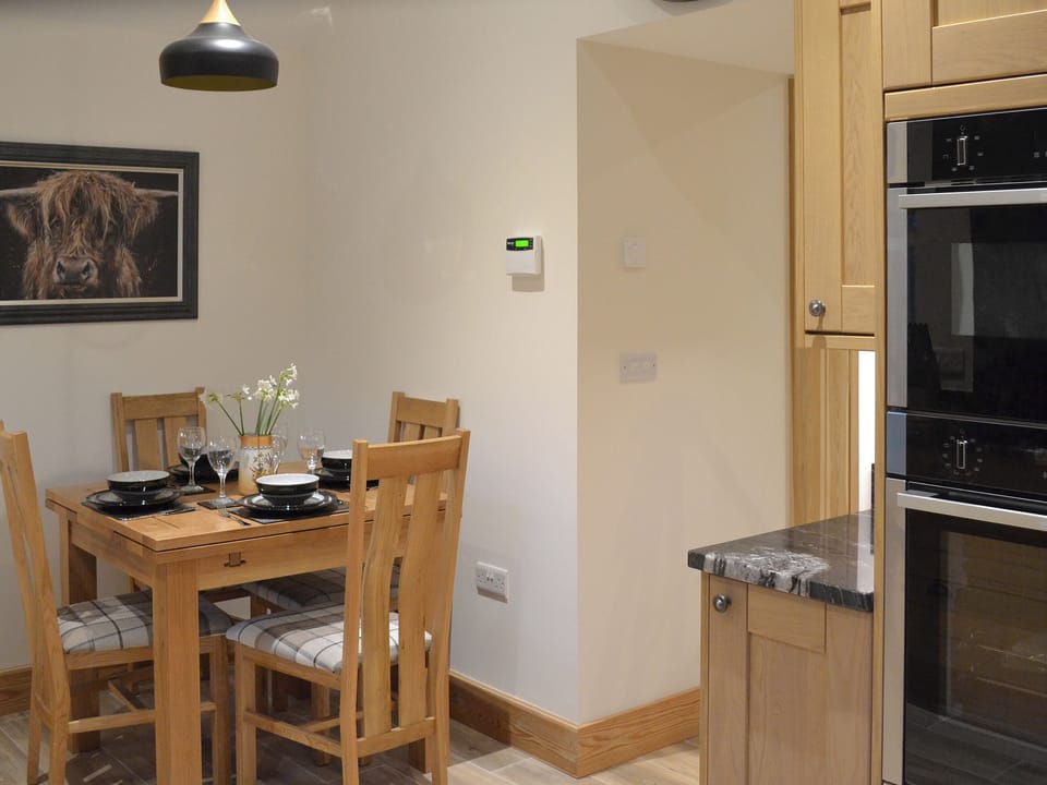 Dining area | Chancer - Lower Trembath, Buryas Bridge, near Penzance