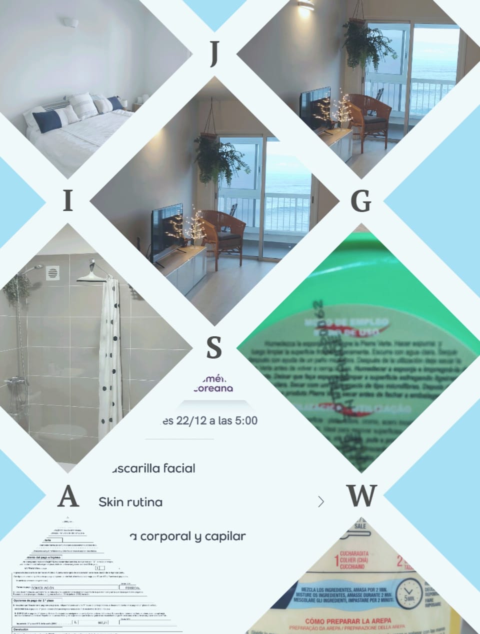 Miscellaneous