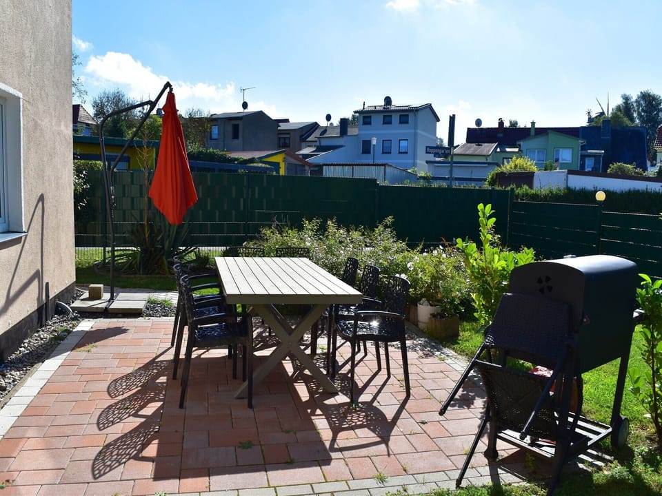 Patio / Balcony