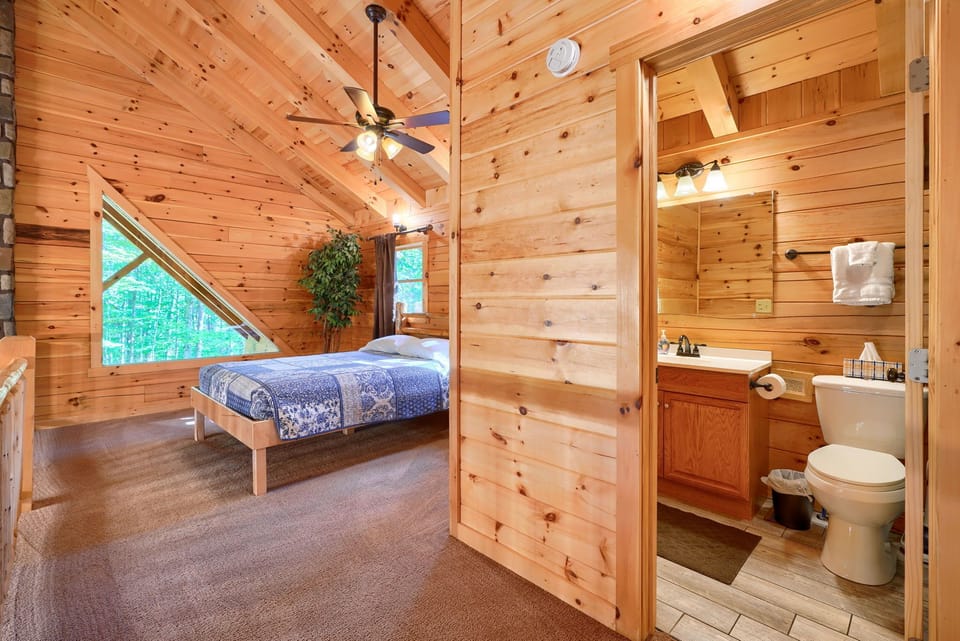 loft