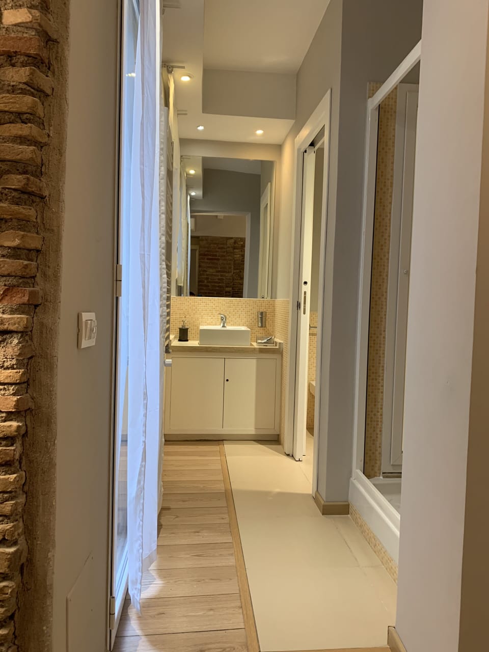 TrastevereInn, Apartment Apartment in Rome