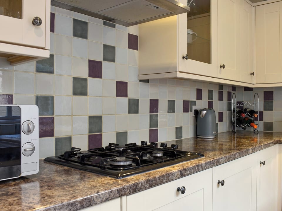 Kitchen | Old Town Cottage, Sidmouth
