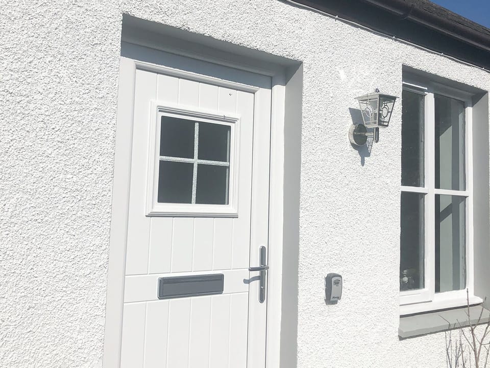 Exterior | Hamilton Collection- Bell Tower - Hamilton Collection, Berwick-upon-Tweed