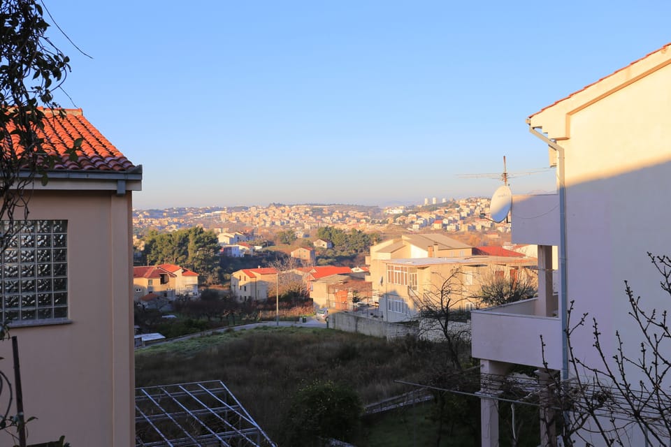 Balcony 1