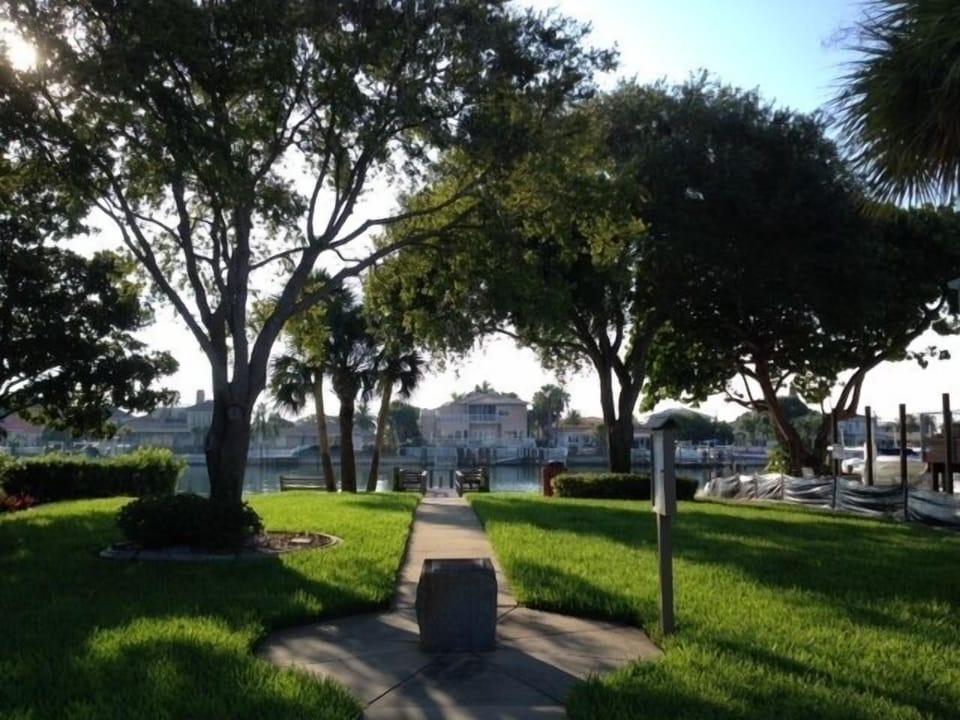 Private Dock 100 feet from home.  Fishing, kayaking, enjoying the view.