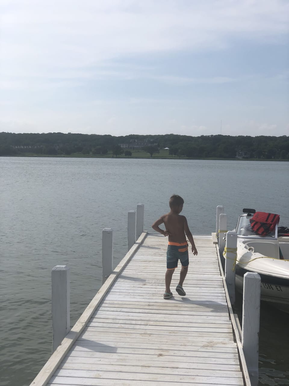 Lake