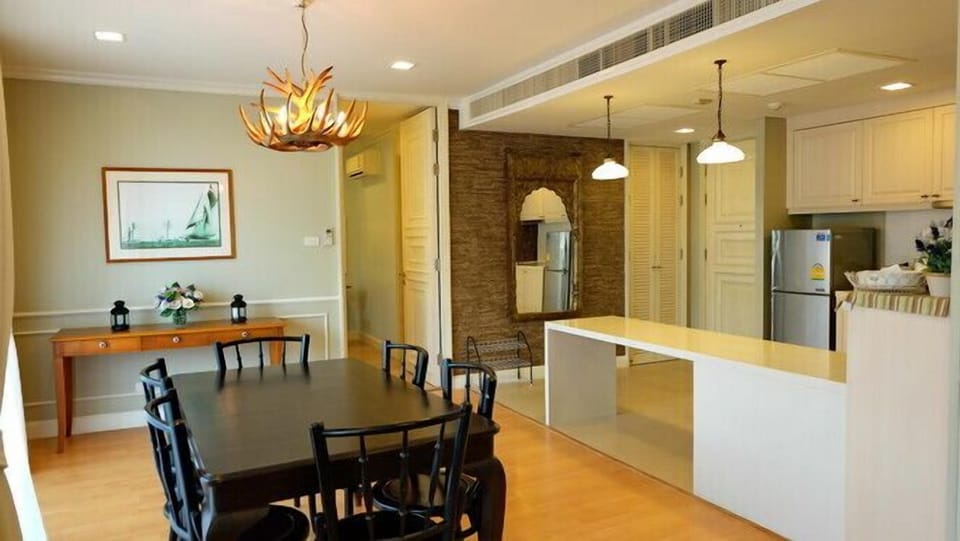 #703 Moroccan style2 bedroom/pool view
