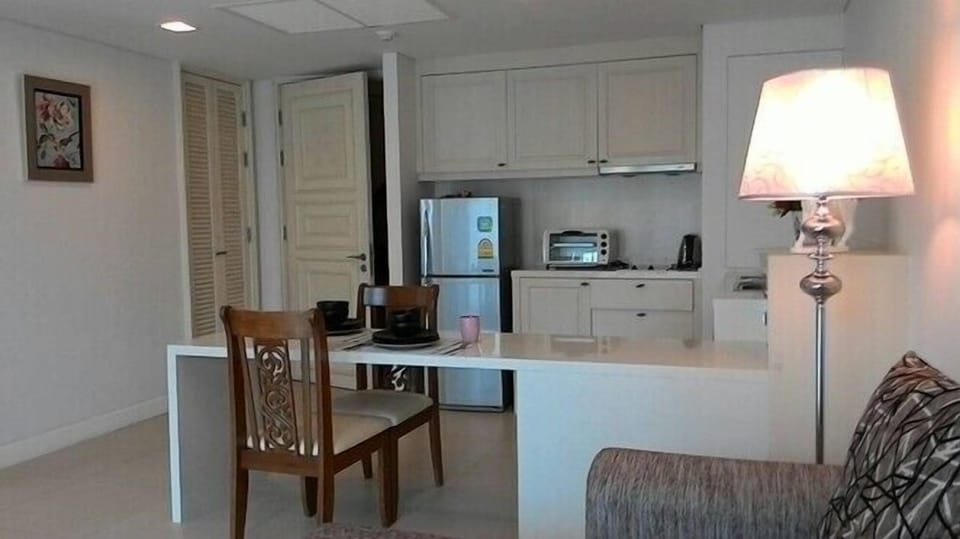 #681 Moroccan style1 bedroom/garden view