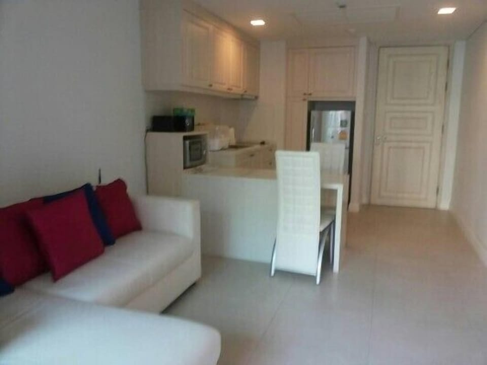 #739 Marrakesh 1 bedroom/garden view