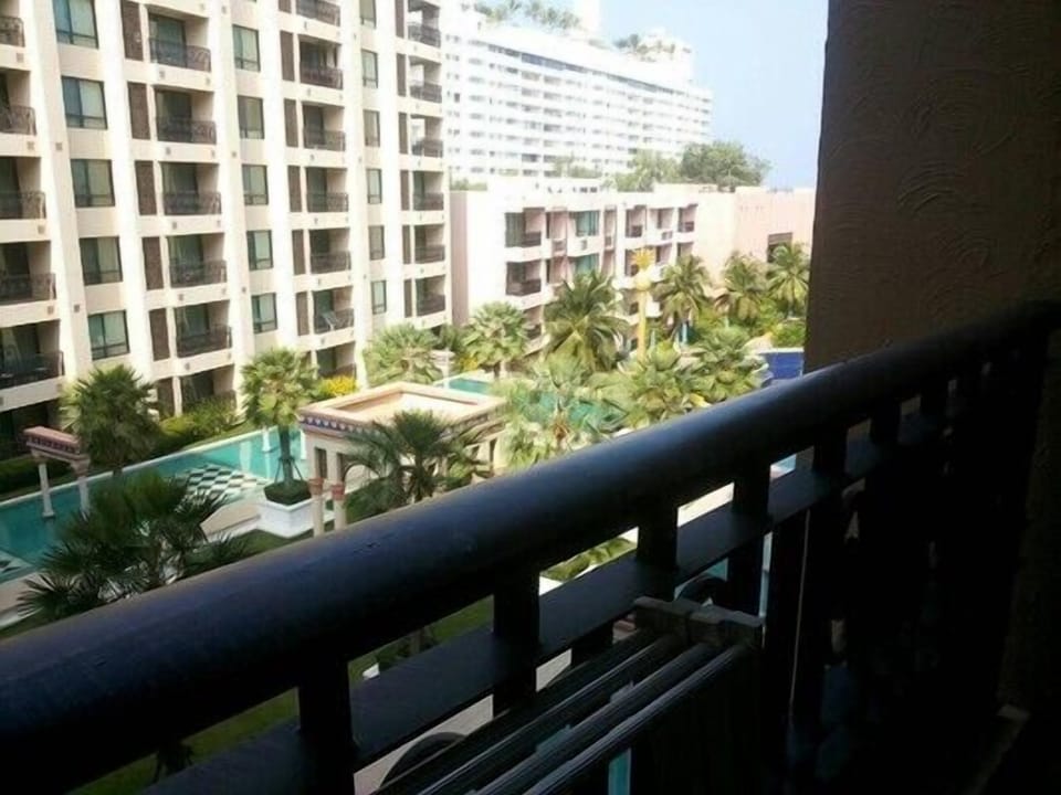 #739 Marrakesh 1 bedroom/garden view