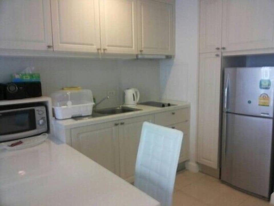 #739 Marrakesh 1 bedroom/garden view