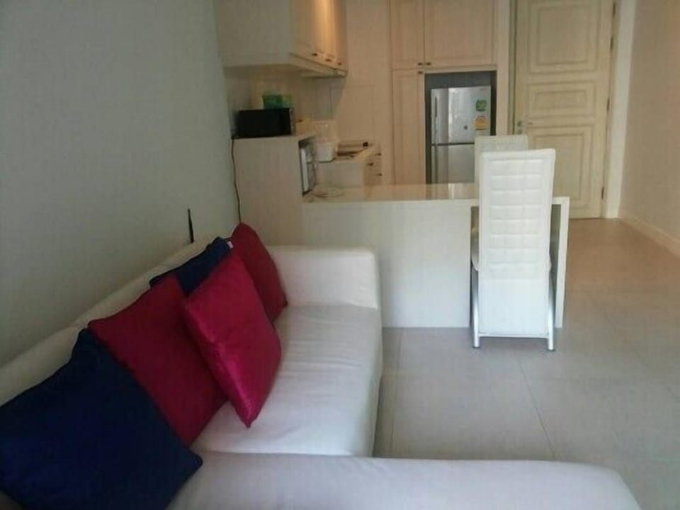 #739 Marrakesh 1 bedroom/garden view