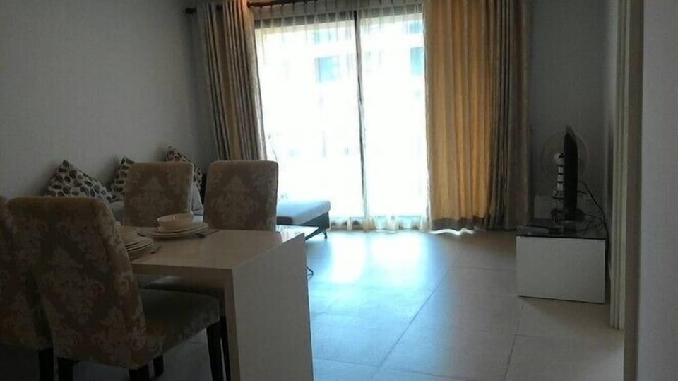 #816 Moroccan style 1 BR/garden view
