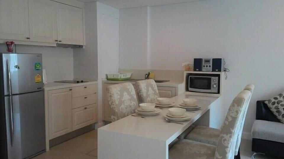 #816 Moroccan style 1 BR/garden view