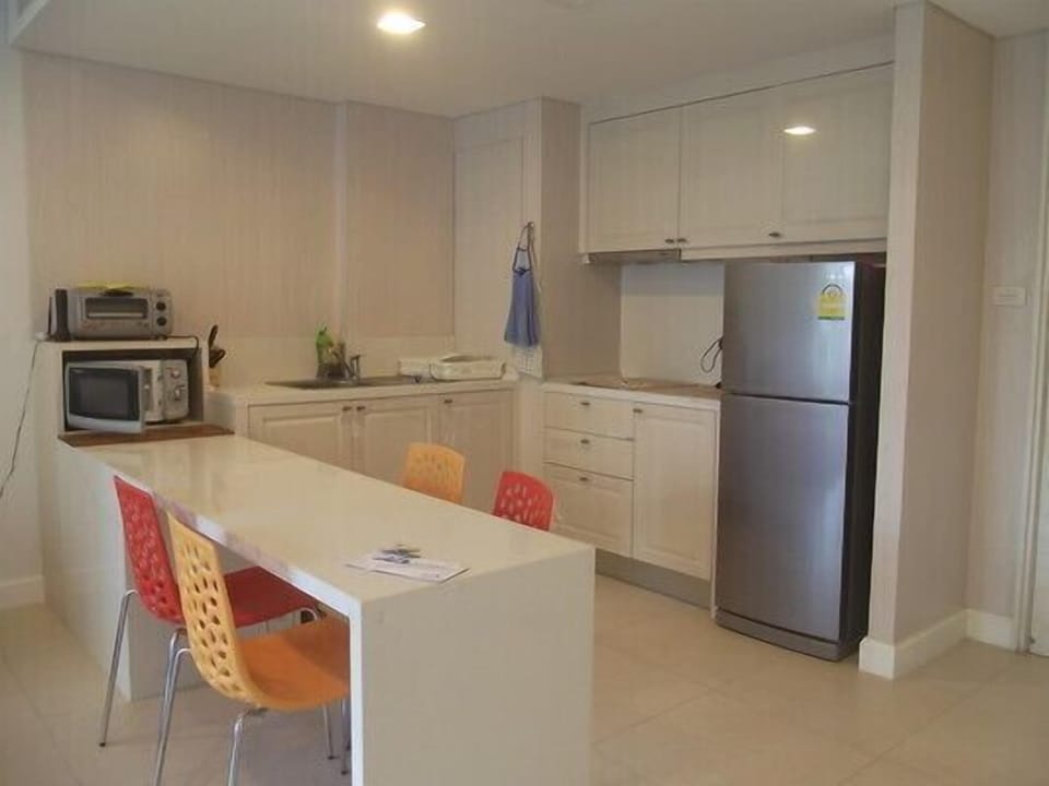 #736 Moroccan style 1 bedroom/pool view