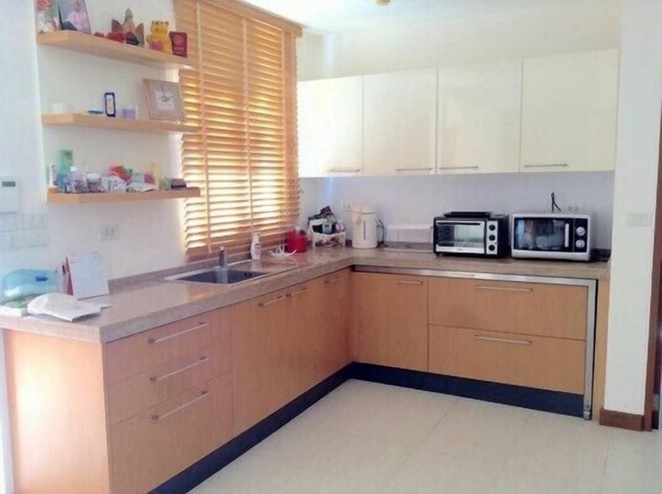 Villas 3 Bedrooms, Sleep 10 #786