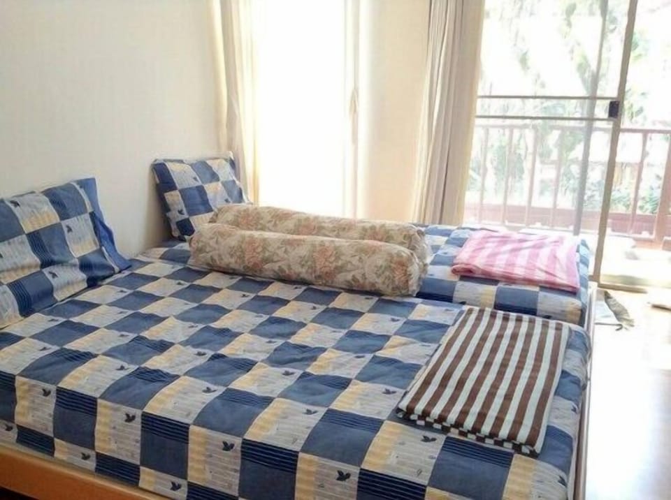 Villas 3 Bedrooms, Sleep 10 #786