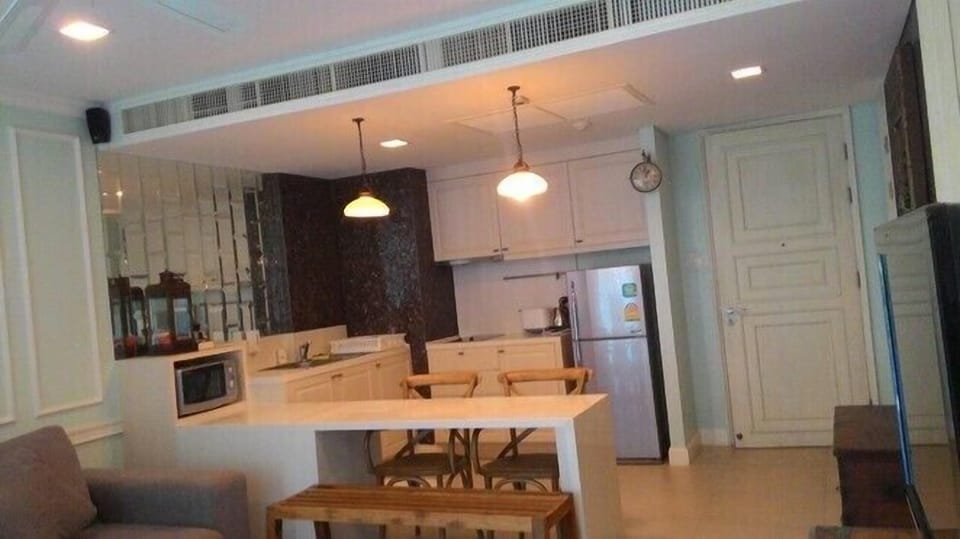 #800 Moroccan style 1 bedroom/pool view
