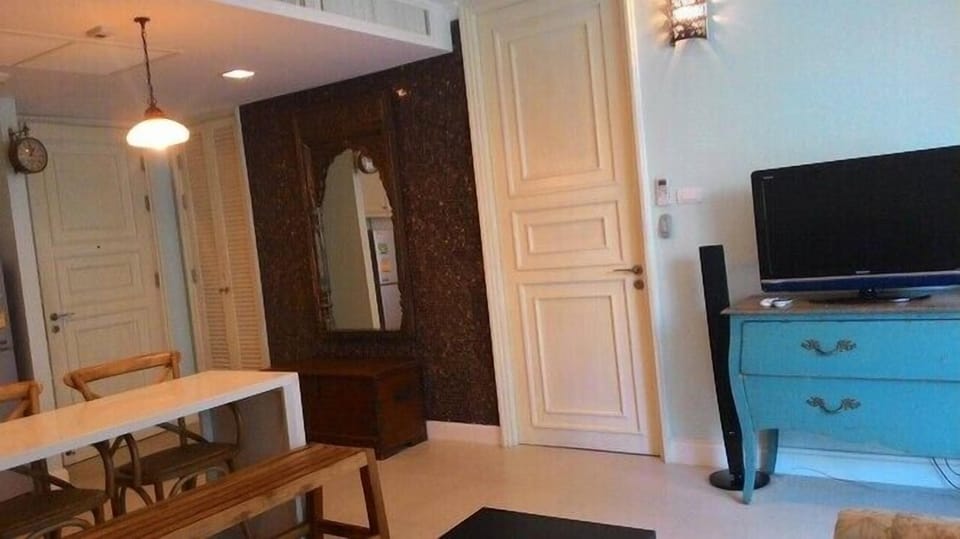 #800 Moroccan style 1 bedroom/pool view