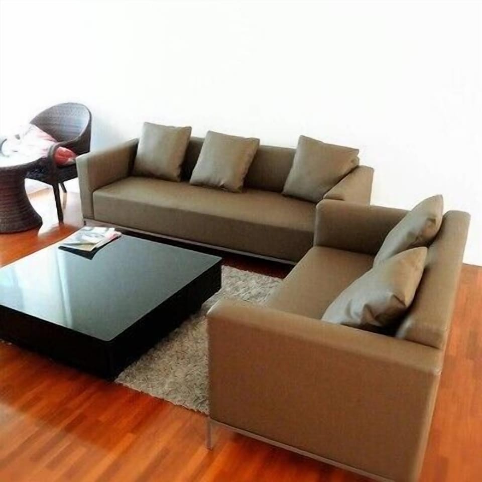 2 Bedroom beachfront in Huahin