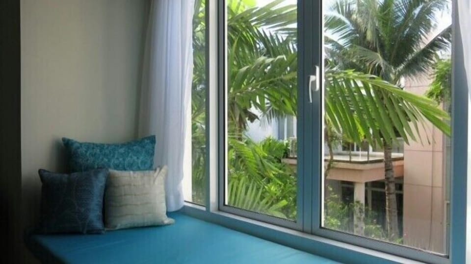 #714-S2  2BR villa / pool view