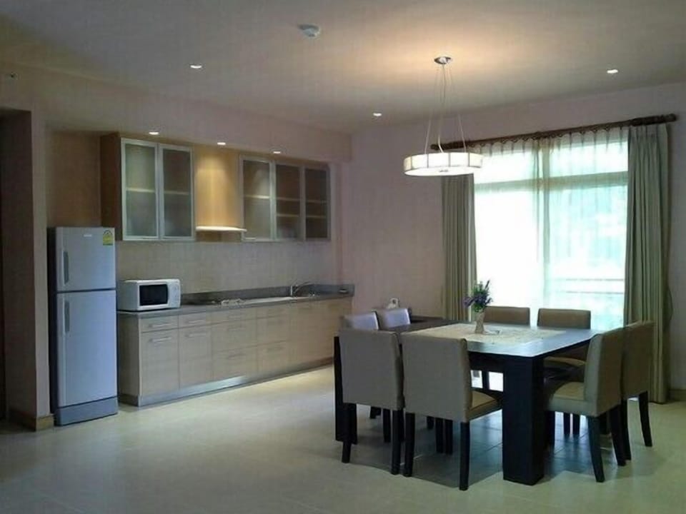 #501-S6  2BR villas / with pool access