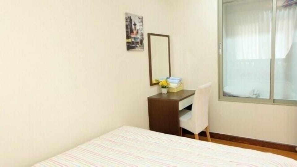 #693 venice style 3BR/pool access