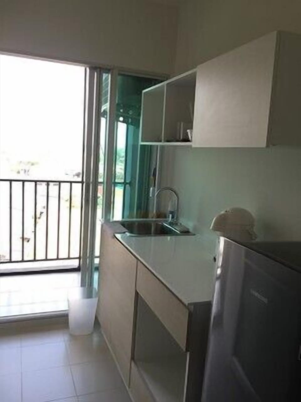 #840 1 studio near to beach