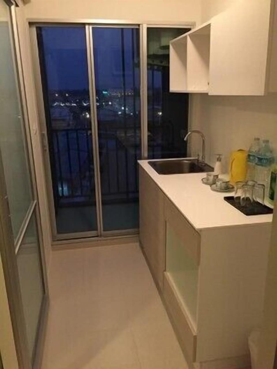 #840 1 studio near to beach