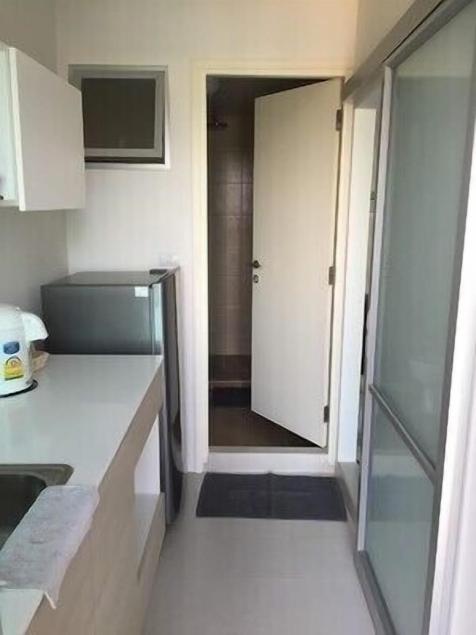 #840 1 studio near to beach