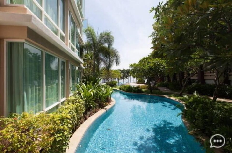 146 San Ploen 3br beachfront