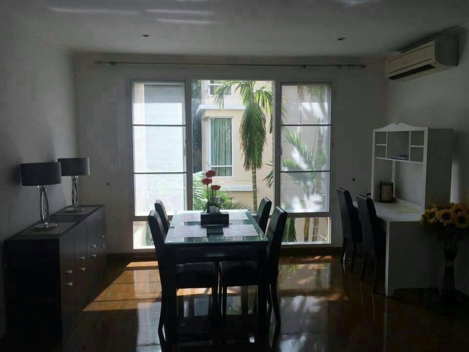 146 San Ploen 3br beachfront
