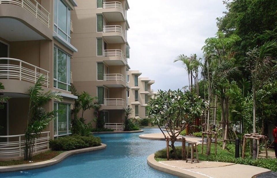 146 San Ploen 3br beachfront