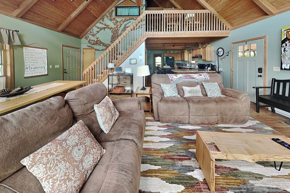 Great Room Seating