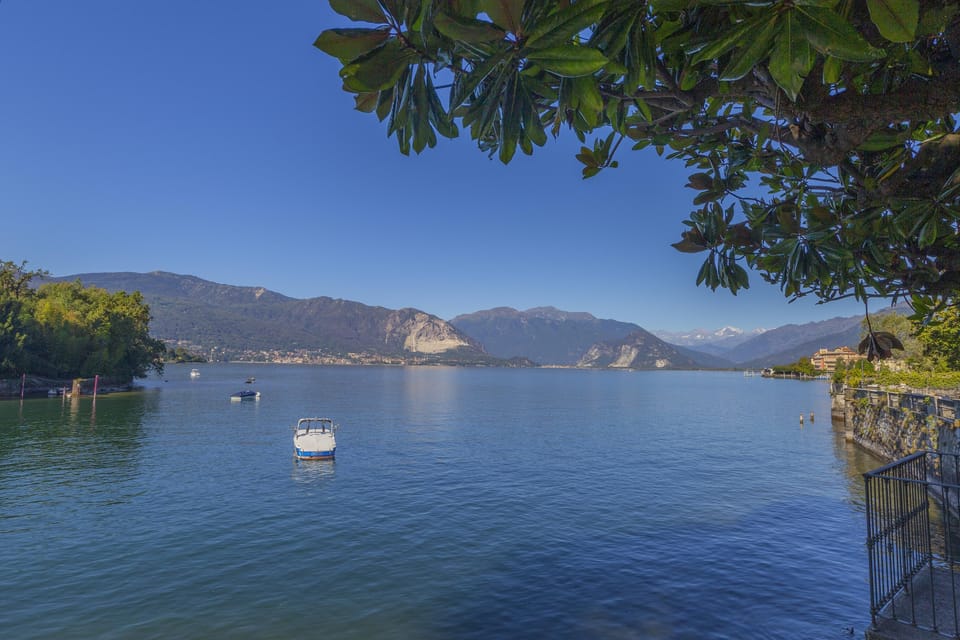 Lake