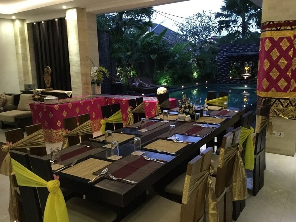 dinning