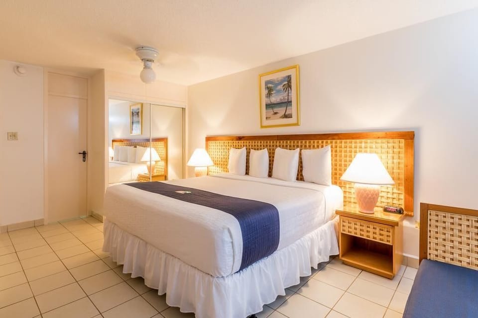 BEDROOM #1 HAS A PRIVATE FULL BATH, PRIVATE ENTRANCE, LARGE CLOSET & A SAFE.